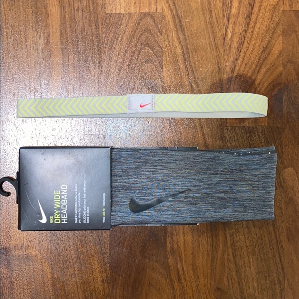 Nike women’s headband bundle!